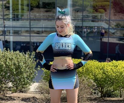 Adele Cooper Foto Desnuda Filtrada OnlyFans 11