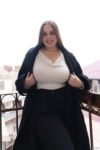 Adele Cotton Foto Desnuda Filtrada OnlyFans 3