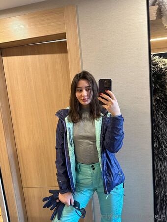 adele_e Foto Desnuda Filtrada OnlyFans 36