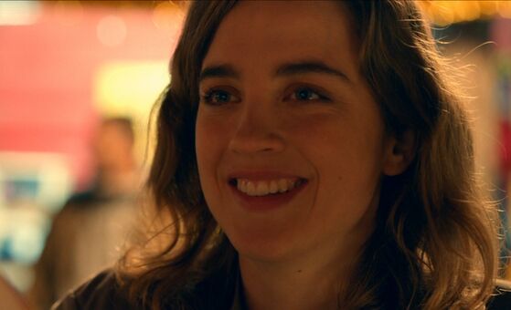 Adèle Haenel Foto Desnuda Filtrada OnlyFans 11