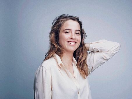 Adèle Haenel Foto Desnuda Filtrada OnlyFans 20