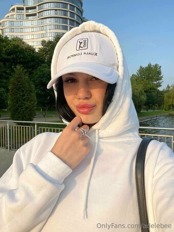 adelebee Foto Desnuda Filtrada OnlyFans 31