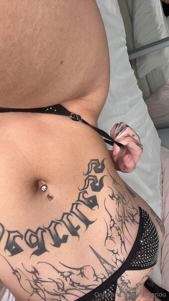 adeleriou Foto Desnuda Filtrada OnlyFans 12