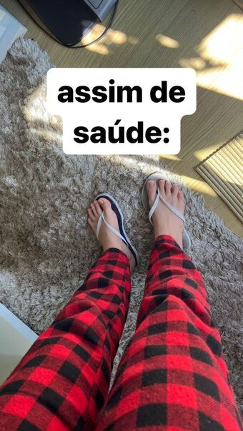 Adriana Lua Foto Desnuda Filtrada OnlyFans 3