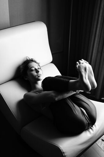 aemillin Foto Desnuda Filtrada OnlyFans 16
