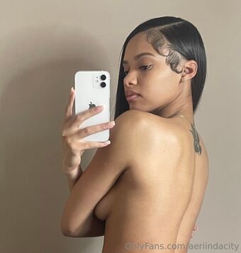Aeriindacity Foto Desnuda Filtrada OnlyFans 10