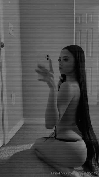 Aeriindacity Foto Desnuda Filtrada OnlyFans 12