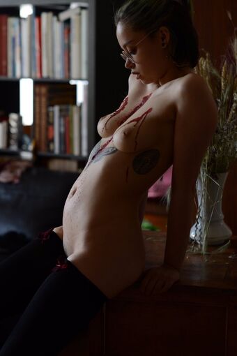 aesalya Foto Desnuda Filtrada OnlyFans 28