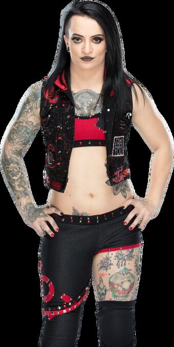 AEW Ruby Soho