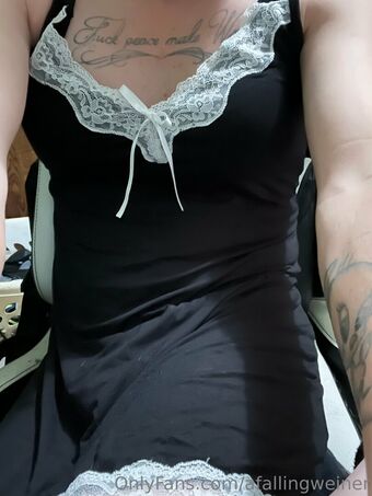 afallingweiner Foto Desnuda Filtrada OnlyFans 14