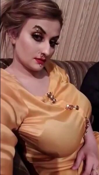 afreenkhan Foto Desnuda Filtrada OnlyFans 3