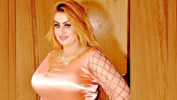 afreenkhan Foto Desnuda Filtrada OnlyFans 5