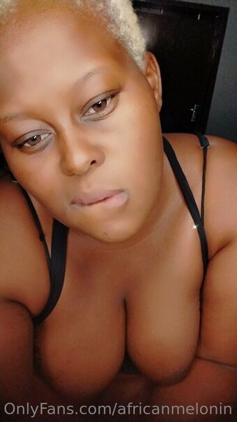 africanmelonin