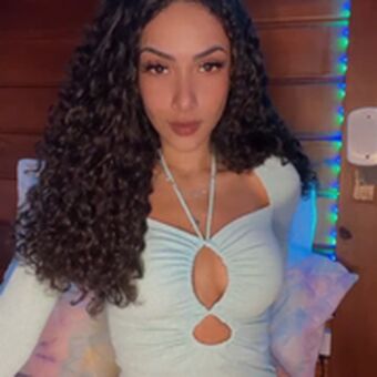 Afrodite Foto Desnuda Filtrada OnlyFans 2