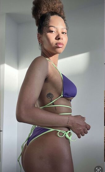 afroshawty Foto Desnuda Filtrada OnlyFans 40