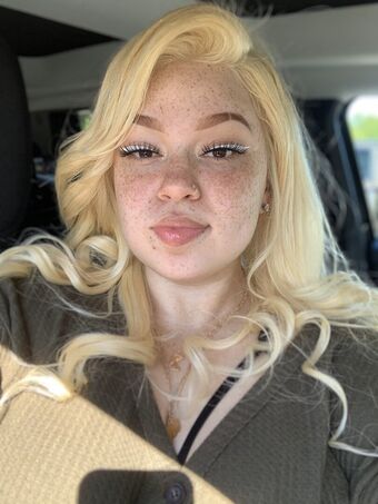 AHintOfRed