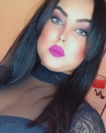 Ahlem Foto Desnuda Filtrada OnlyFans 31