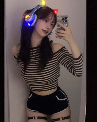 AHRI Foto Desnuda Filtrada OnlyFans 4