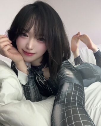 AHRI Foto Desnuda Filtrada OnlyFans 10