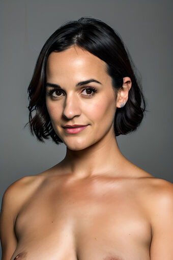 AI Generated Celebrity Nudes