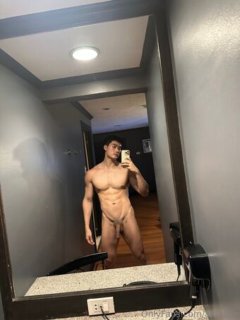 aidenjin Foto Desnuda Filtrada OnlyFans 15