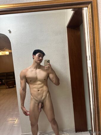 aidenjin Foto Desnuda Filtrada OnlyFans 20
