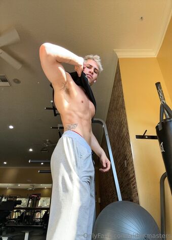 aidenmasters Foto Desnuda Filtrada OnlyFans 20