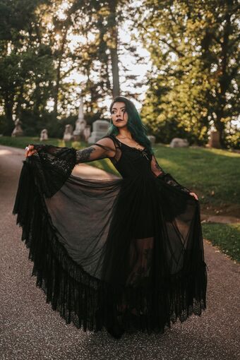 Aileen Senpai