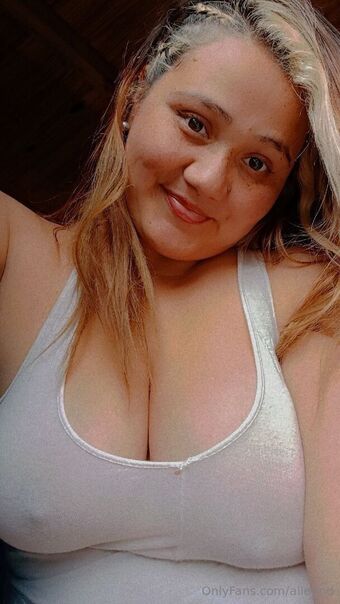ailennd Foto Desnuda Filtrada OnlyFans 8