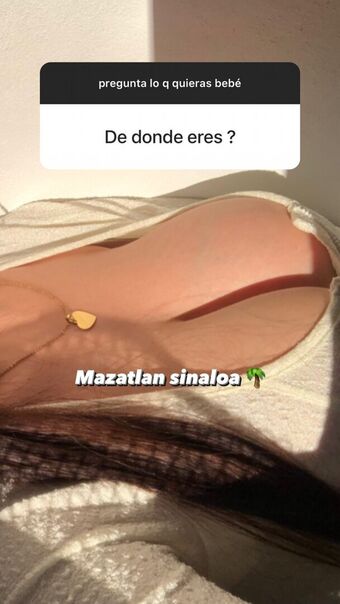 Aileth Foto Desnuda Filtrada OnlyFans 17