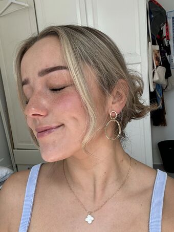 Ailish Morrison Foto Desnuda Filtrada OnlyFans 195