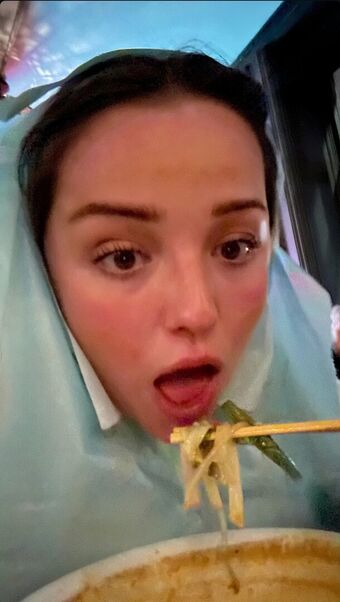 Ailish Morrison Foto Desnuda Filtrada OnlyFans 203