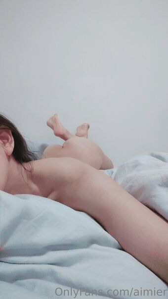 aimier Foto Desnuda Filtrada OnlyFans 30