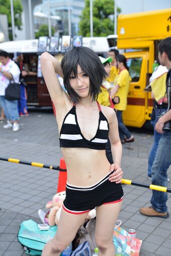 Aimy A美