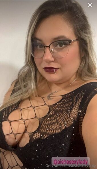 aishasexylady
