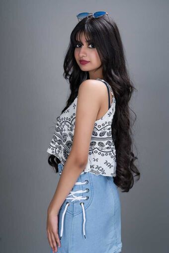 Aishwarya Harishankar