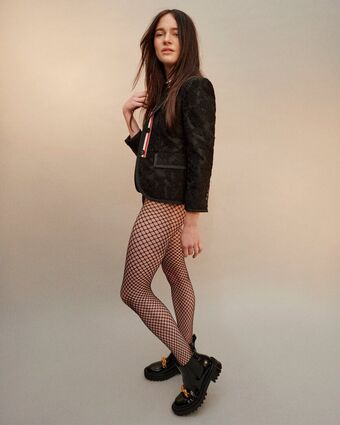 Aisling Franciosi Foto Desnuda Filtrada OnlyFans 23