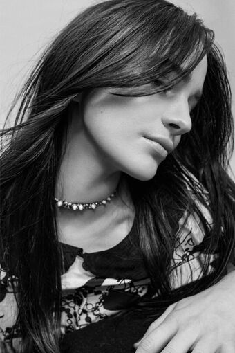 Aisling Franciosi Foto Desnuda Filtrada OnlyFans 25