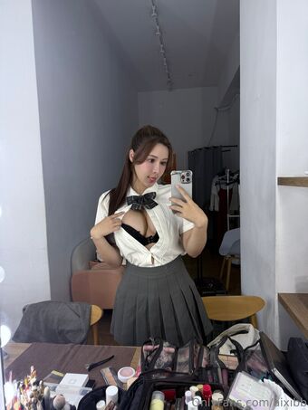 aixibb Foto Desnuda Filtrada OnlyFans 66