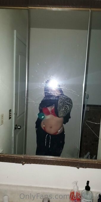 ak2018 Foto Desnuda Filtrada OnlyFans 6