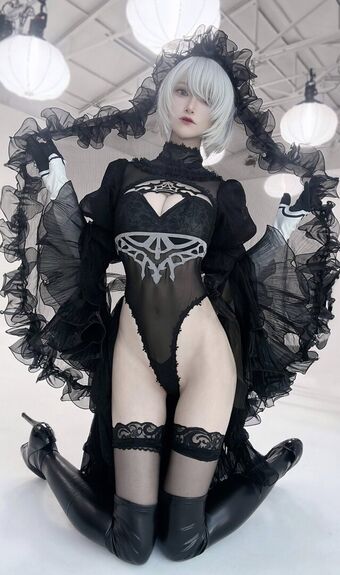 Akagikuro Foto Desnuda Filtrada OnlyFans 13