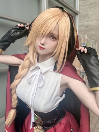 Akagikuro Foto Desnuda Filtrada OnlyFans 17