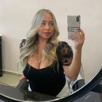 Akaren Foto Desnuda Filtrada OnlyFans 39