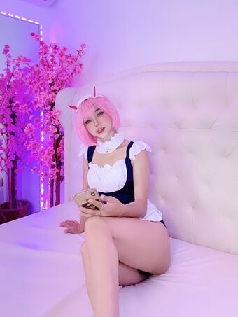 Akari Foto Desnuda Filtrada OnlyFans 7