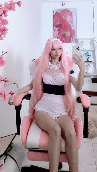 Akari Foto Desnuda Filtrada OnlyFans 11
