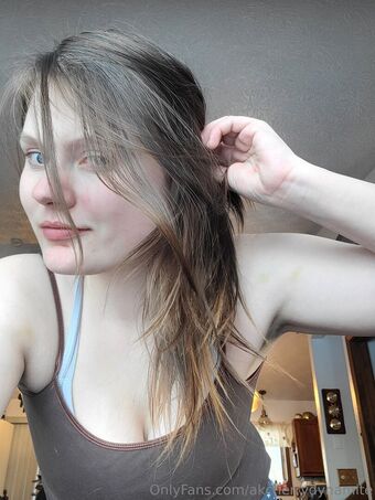 akcherrydynamite Foto Desnuda Filtrada OnlyFans 22