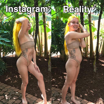 akemi013 Foto Desnuda Filtrada OnlyFans 35