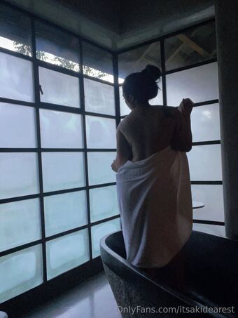 Akidearest Foto Desnuda Filtrada OnlyFans 231