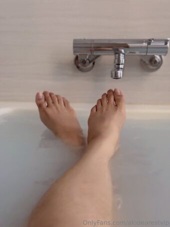 Akidearest Foto Desnuda Filtrada OnlyFans 246