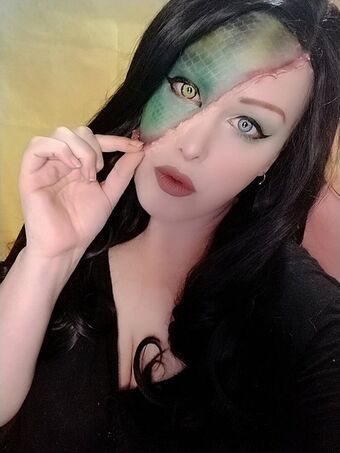 AkiFae | MissFayeFoxx | MissFayeCosplay